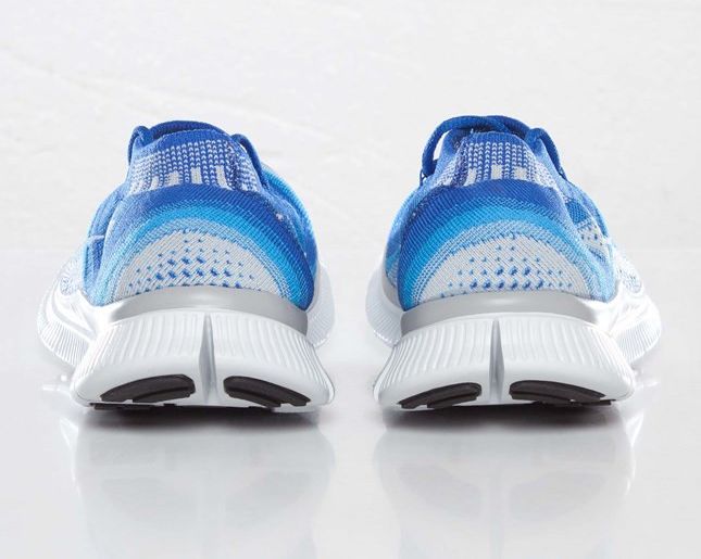 Free Flyknit Game Royal