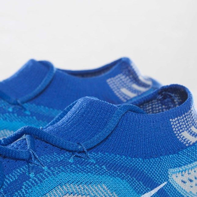 Free Flyknit Game Royal