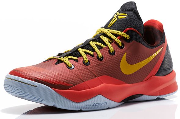 kobe venomenon 4 year of the horse