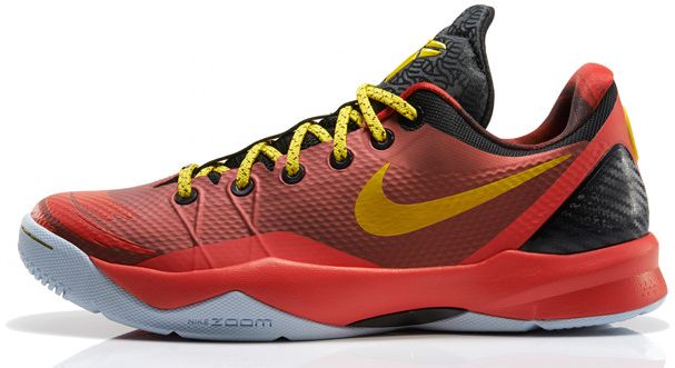 Nike Zoom Kobe Venomenon 4 Year of the Horse