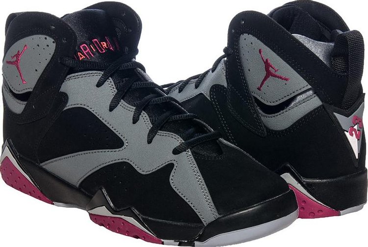 Air Jordan 7 Retro GG Sport Fuchsia