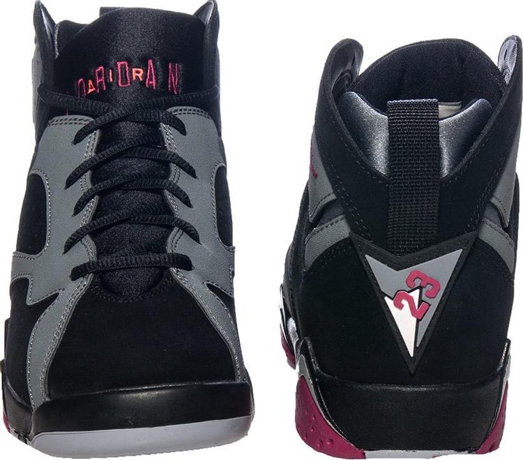 Air Jordan 7 Retro GG Sport Fuchsia