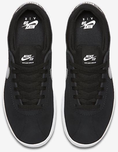 Nike SB Air Max Bruin Vapor