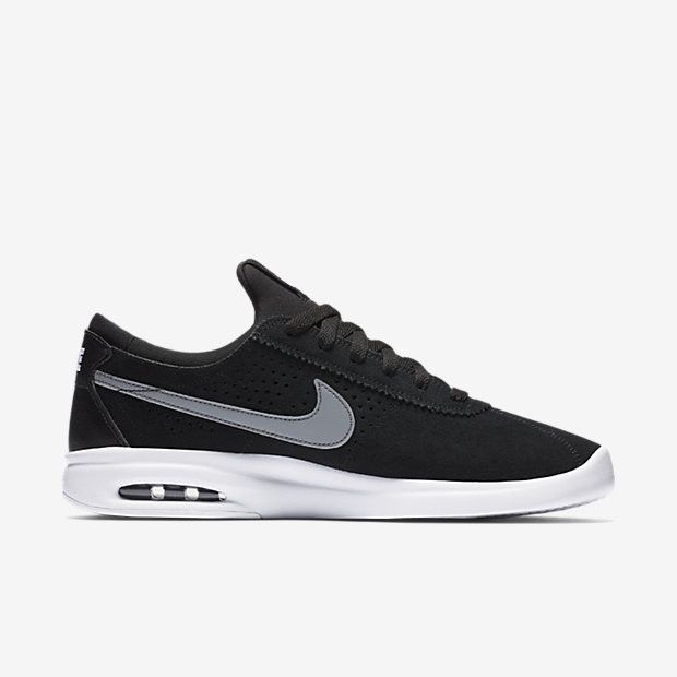 Buy SB Air Max Bruin Vapor 882097 001 GOAT CA
