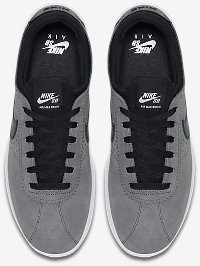 Nike SB Air Max Bruin Vapor