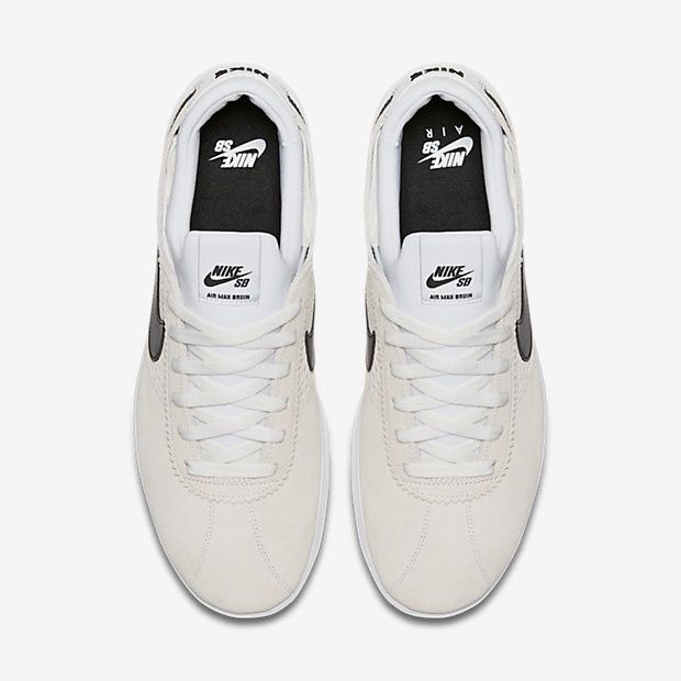 Size 9.5 SB Air Max Bruin Vapor