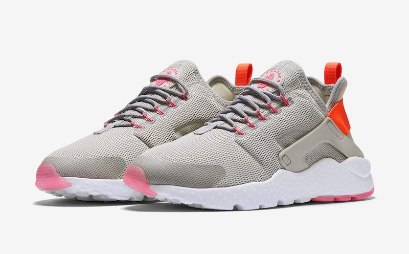 Buy Wmns Air Huarache Run Ultra Summer Breeze 819151 002 GOAT UK