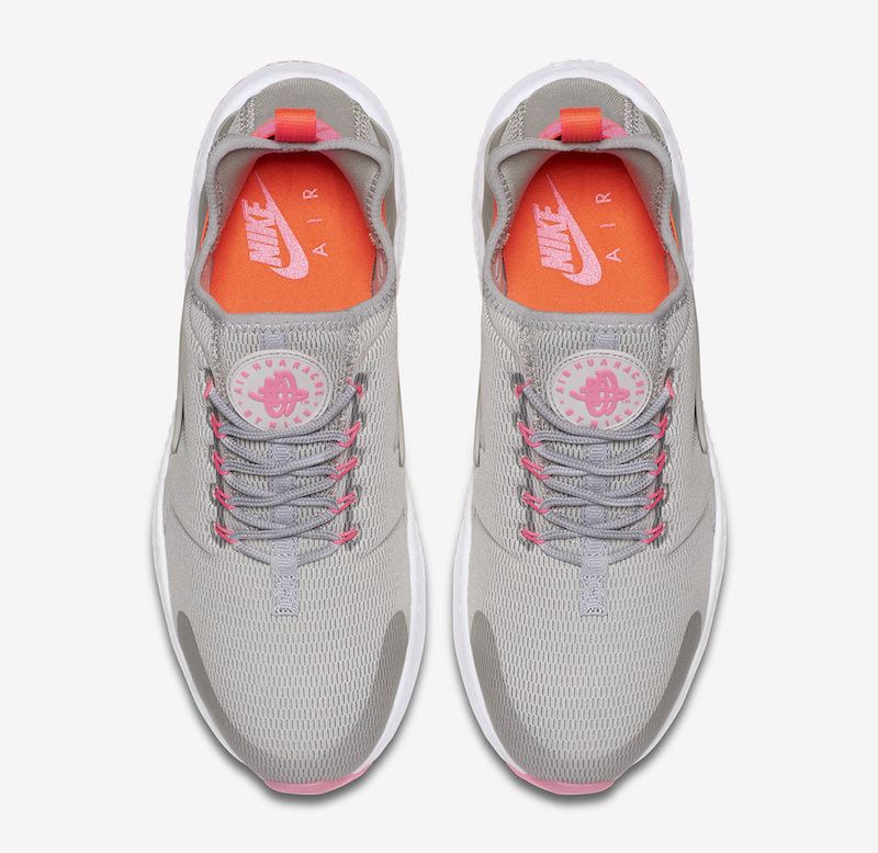 Buy Wmns Air Huarache Run Ultra Summer Breeze 819151 002 GOAT UK