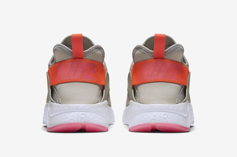 Buy Wmns Air Huarache Run Ultra Summer Breeze 819151 002 GOAT SA
