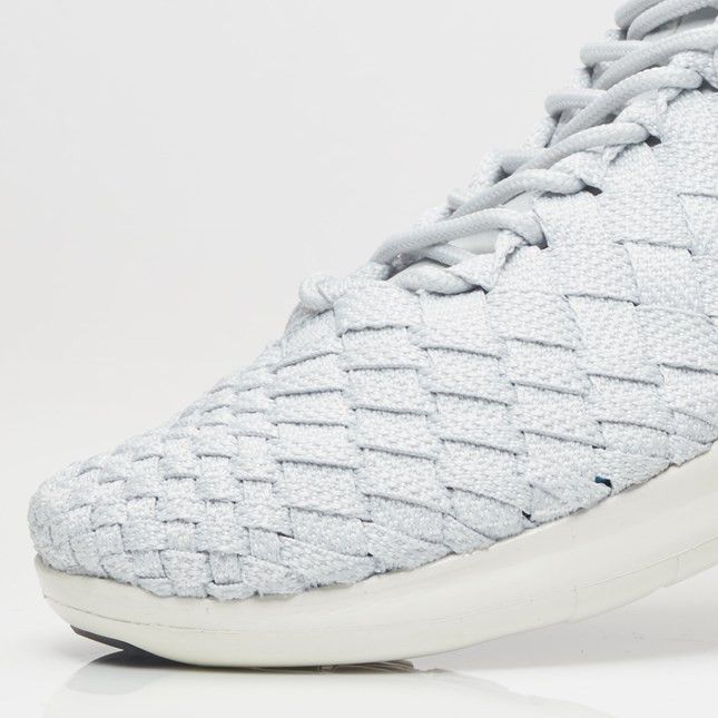 NikeLab Free Inneva Woven Motion Pure Platinum