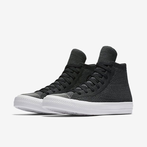 Converse with flyknit shop