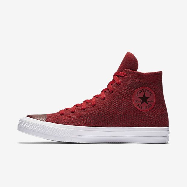Chuck taylor with flyknit outlet