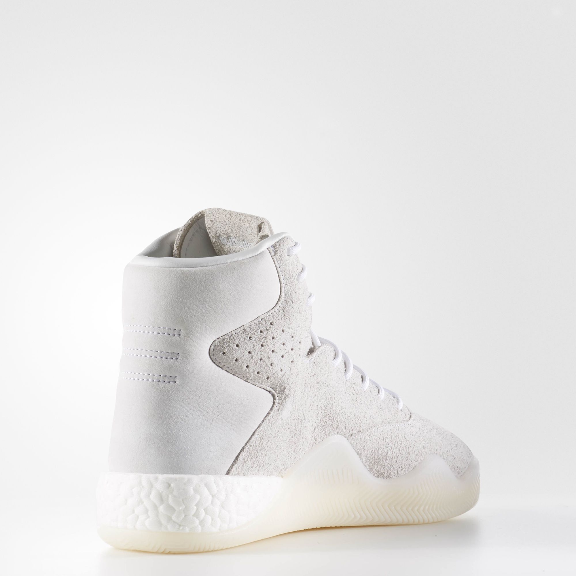 Adidas tubular basketball shoes top