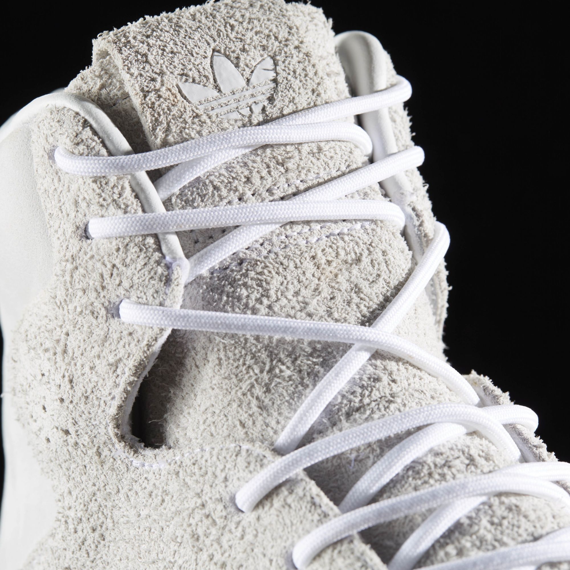 Adidas suede tubular clearance