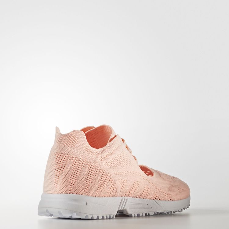 Adidas Wmns EQT Racing 91 Primeknit Haze Coral