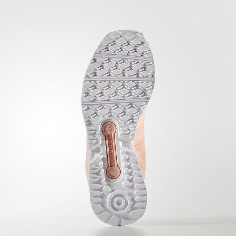 Adidas Wmns EQT Racing 91 Primeknit Haze Coral