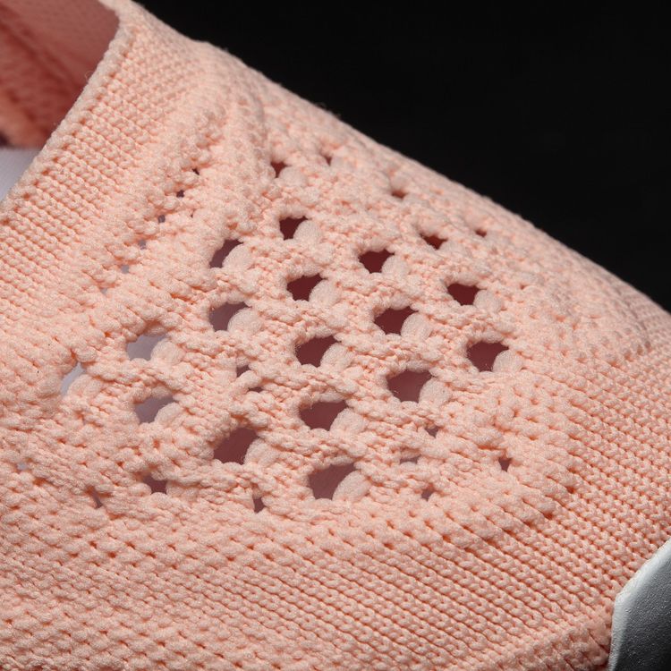 Adidas Wmns EQT Racing 91 Primeknit Haze Coral