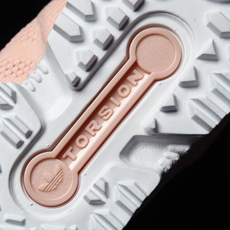 Adidas Wmns EQT Racing 91 Primeknit Haze Coral