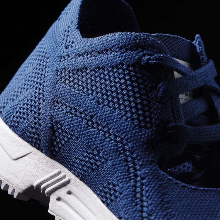 Adidas Wmns EQT Racing 91 Primeknit Mystery Blue