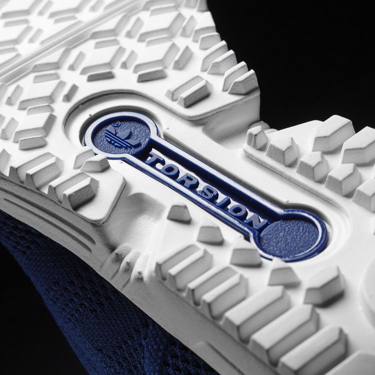 Adidas Wmns EQT Racing 91 Primeknit Mystery Blue