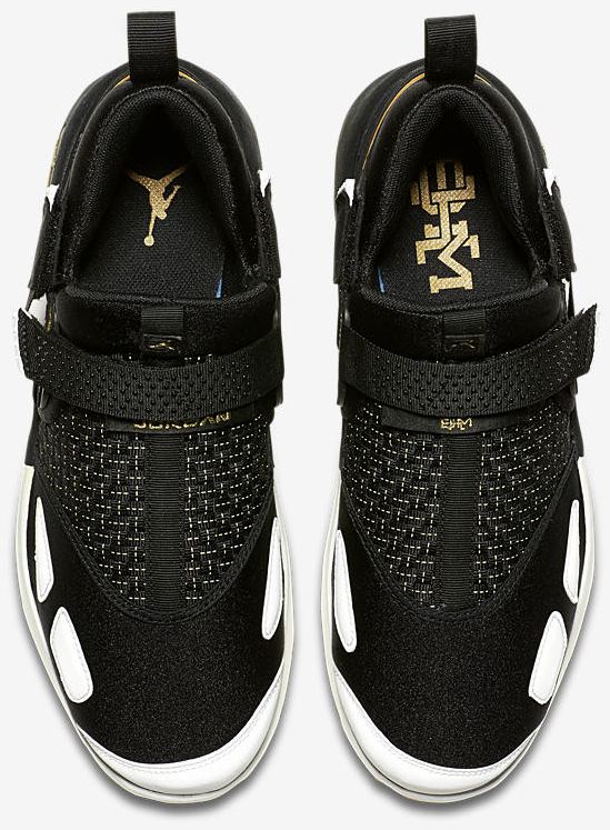 Jordan trunner bhm new arrivals
