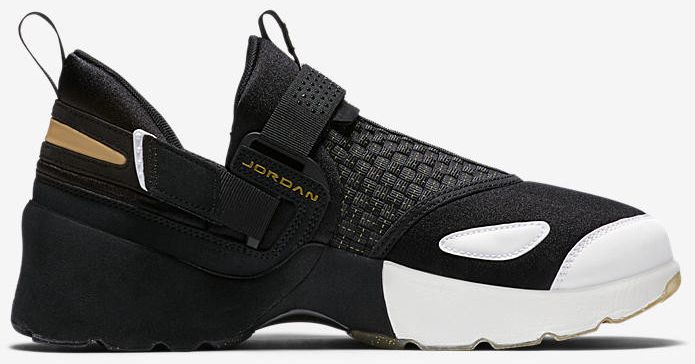 Jordan trunner bhm online