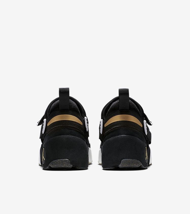 Buy Air Jordan Trunner LX 'BHM' - 909408 032 | GOAT