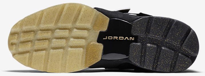 Air Jordan Trunner LX BHM