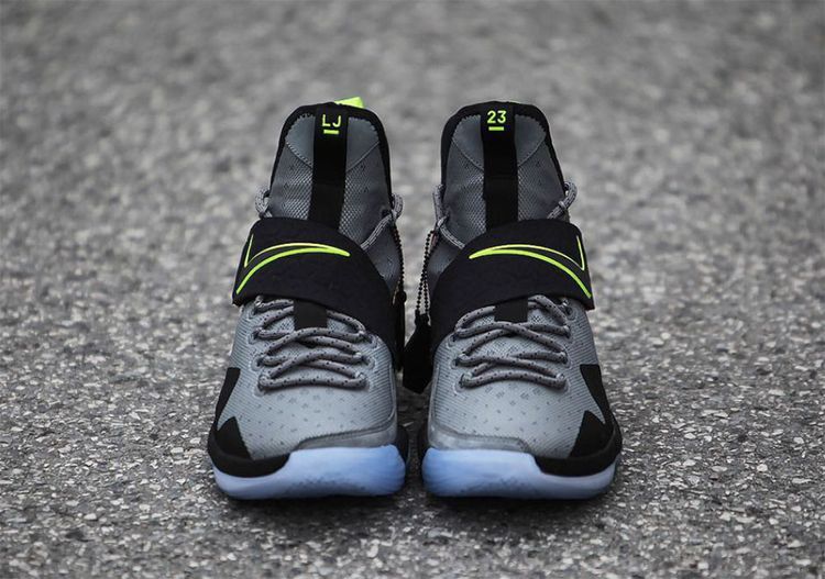Nike LeBron 14 Out of Nowhere