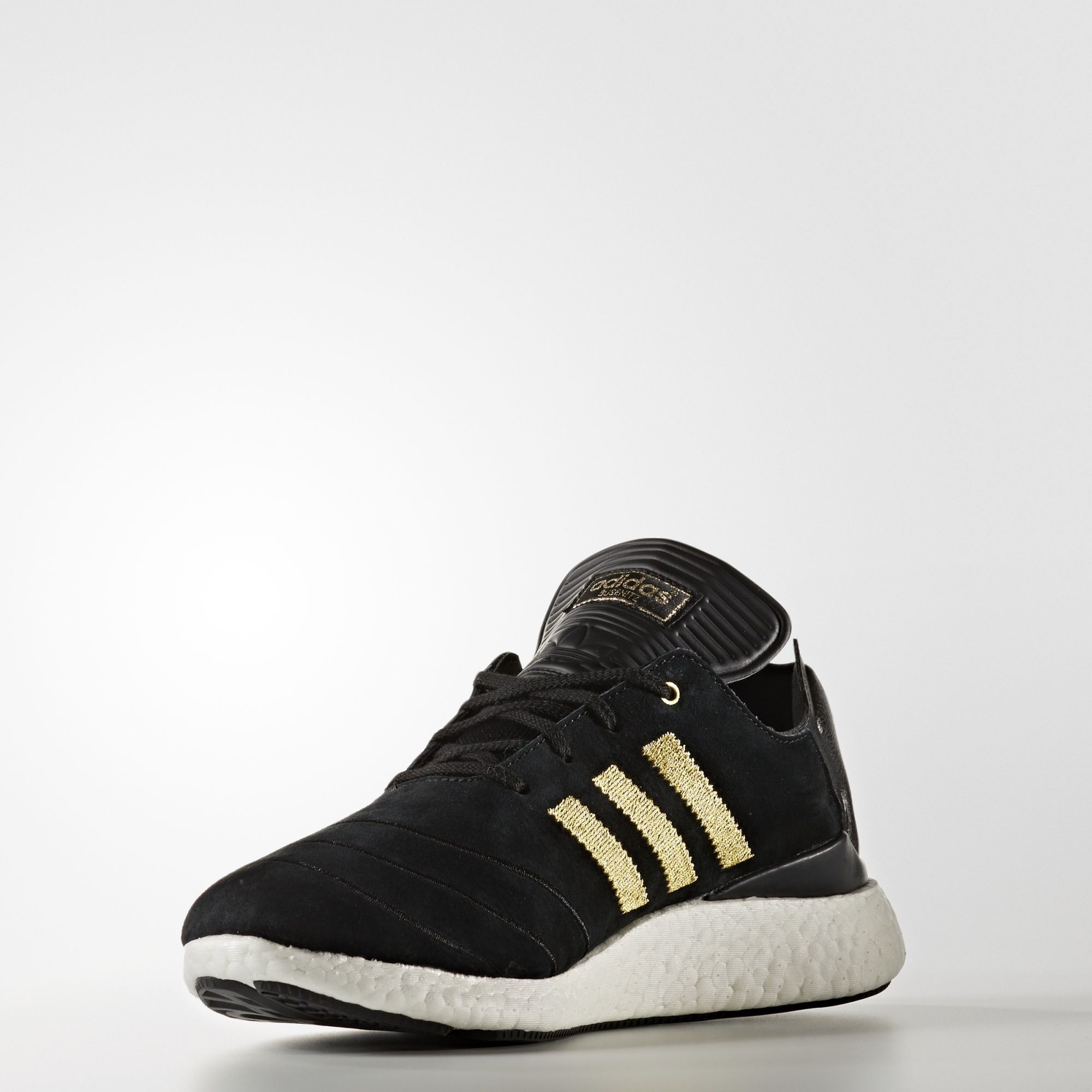 Buy Busenitz PureBoost 10th Anniversary F37886 GOAT