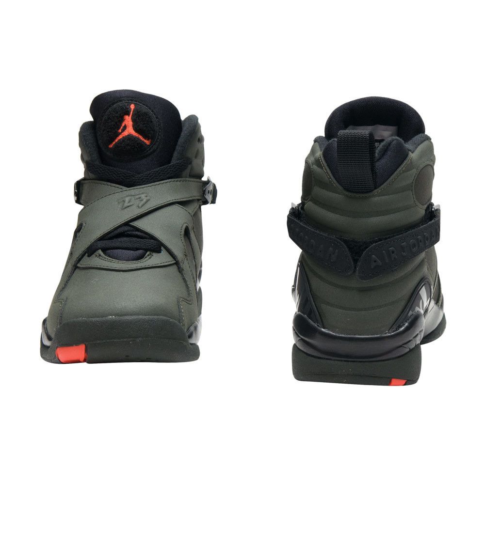 Buy Air Jordan 8 Retro GS 'Take Flight' - 305368 305 | GOAT Buy Air Jordan 8 Retro GS 'Take Flight' - 305368 305 | GOAT