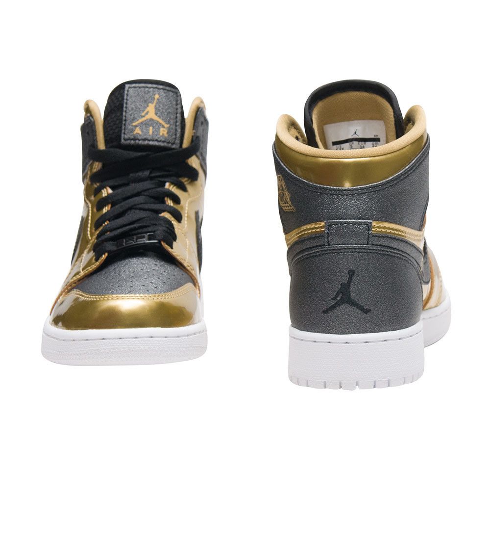 Air jordan 1 black history month 219 top