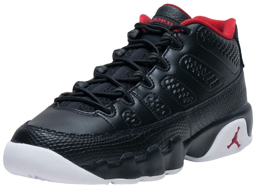 jordan 9 retro low snakeskin