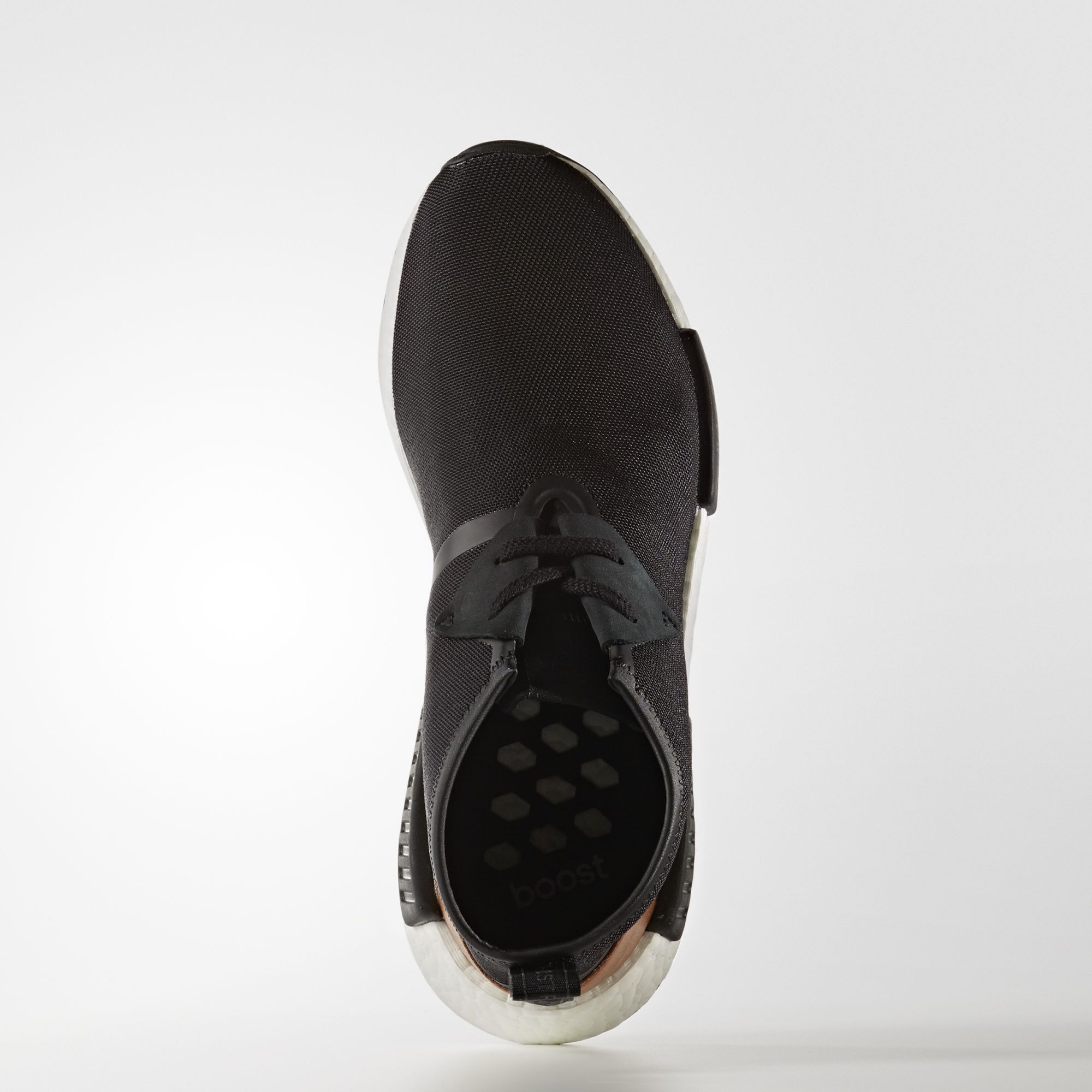 Buy NMD C1 Trail Core Black S81834 GOAT UK