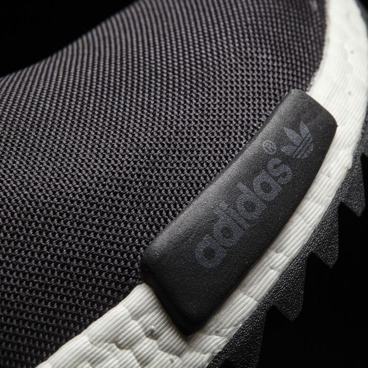 Adidas NMD C1 Trail Core Black