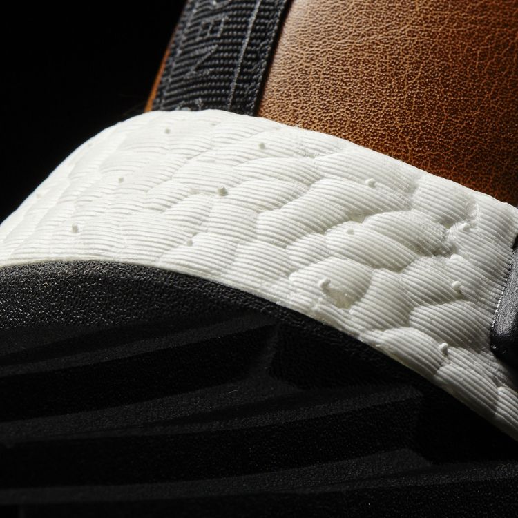 Adidas NMD C1 Trail Core Black