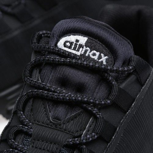 Nike Air Max 95 Premium Tape Reflective