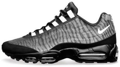 Nike Air Max 95 Premium Tape Reflective