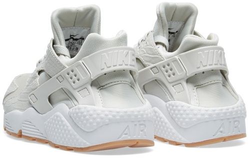 Nike Wmns Air Huarache Run SE Light Bone