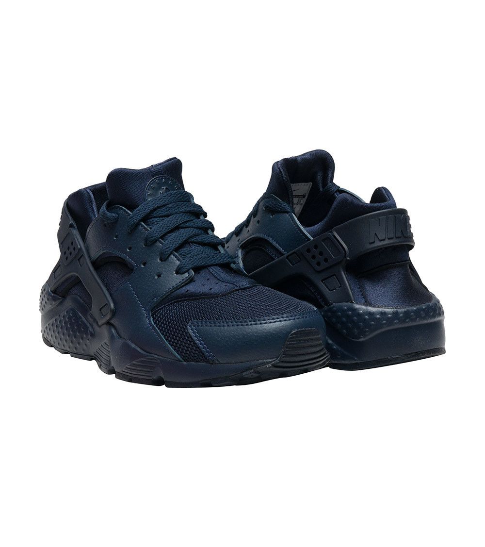 Buy Huarache Run GS Obsidian 654275 403 GOAT CA