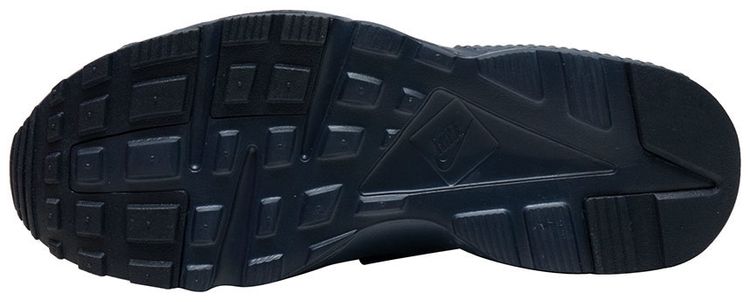 Nike Huarache Run GS Obsidian