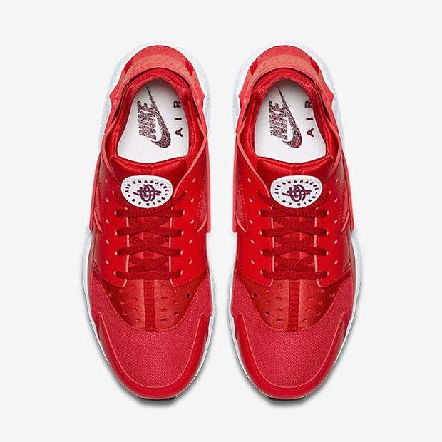 @meltde_mood Buy Air Huarache 'University Red' - 318429 604 | GOAT CA