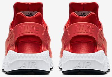 Nike Air Huarache University Red