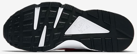 Nike Air Huarache University Red