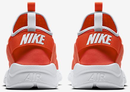 Nike Air Huarache Run Ultra Bright Crimson