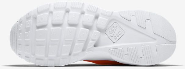Nike Air Huarache Run Ultra Bright Crimson