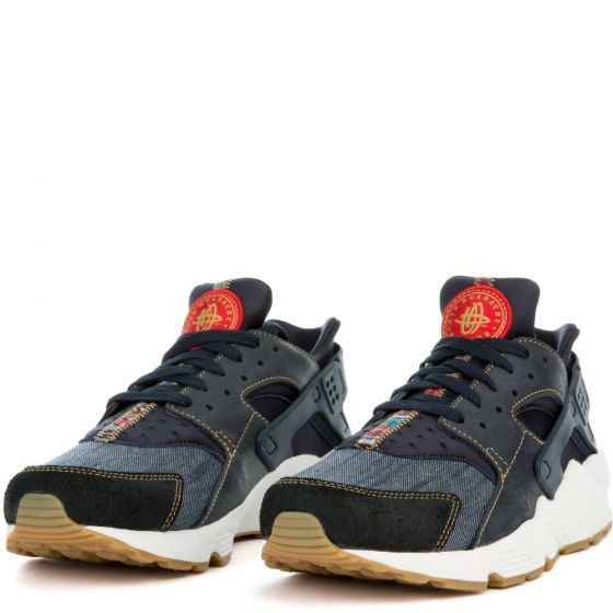 Buy Air Huarache Run SE Afro Punk 852628 403 GOAT