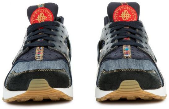 Air huarache afropunk hot sale