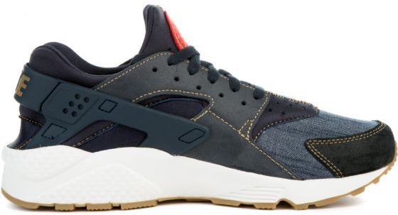 Nike Air Huarache Run SE Afro Punk