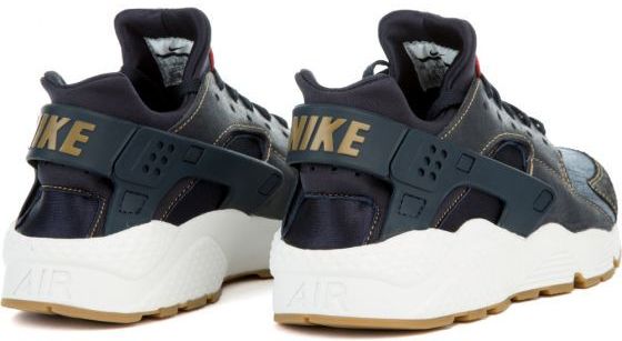 Buy Air Huarache Run SE Afro Punk 852628 403 GOAT